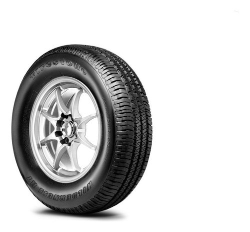 Llantas 215/70r15 97s Wilderness H/t Firestone