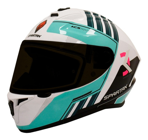 Casco Spartan Draken S Mythic