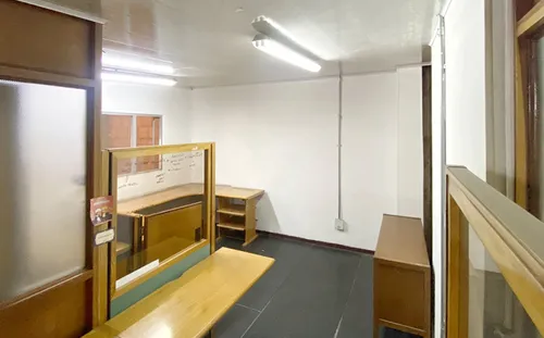 Bodega En Arriendo/venta En La Fraguita. Cod A11750100