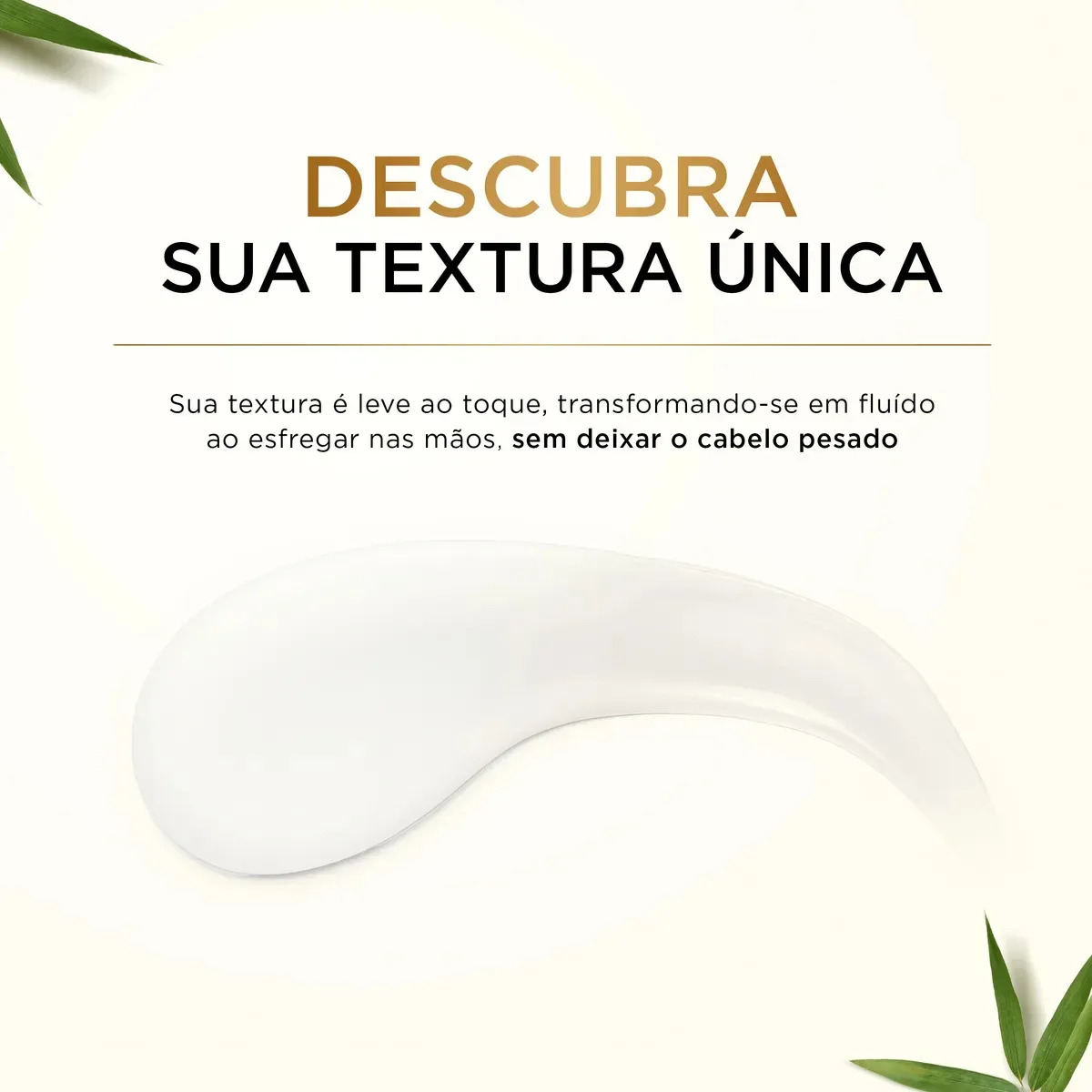Pantene Sérum Leave-in Bambu Força Nutrição 95 ML — miniatura 7