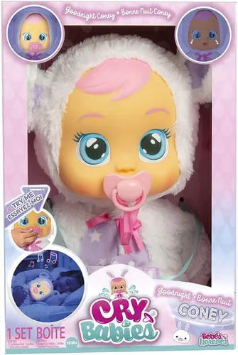 Bebes llorones coney precio outlet
