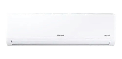 Split Inverter Frío/calor Samsung Ar12bsh Lh