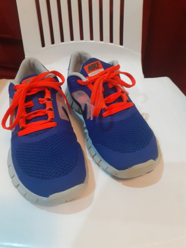 Zapatillas Nike Running Adultos