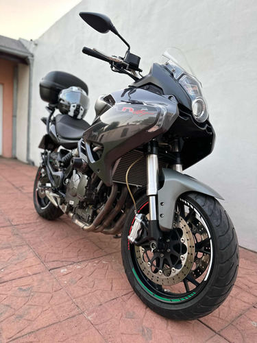 Benelli Tnt 600 Gt