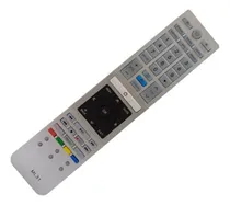 Comprar Control Remoto Para Toshiba Smart Tv Led Lcd Youtube Netflix