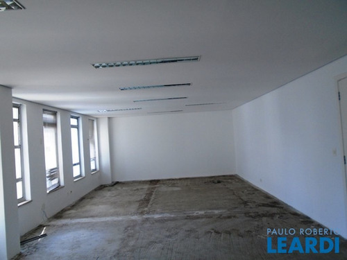 Comercial - Jardim América - Sp - 552184