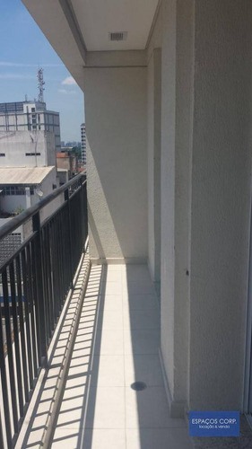 Imagem 14 de 29 de Conjunto Comercial À Venda Por R$370.000, - Pinheiros, São Paulo - Cj0505. - Cj0505
