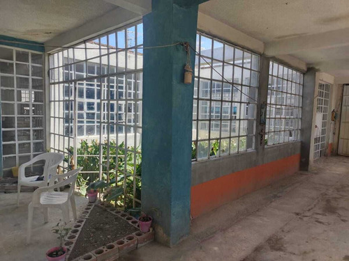 Pachuca Vende, Construccion Ideal Para Bodega En La Calera