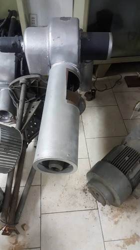 Quemador Nuevo Para Calderas Y Hornos En General