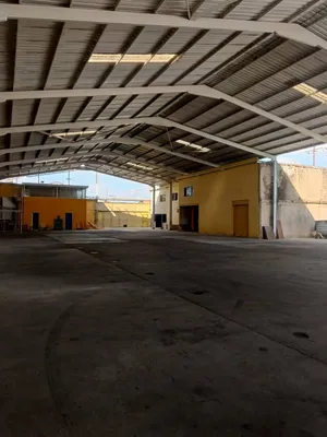 Galpón en venta