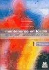 Libro Mantenerse En Forma De Mayor De Pilar Pont Geis