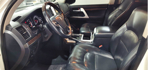 Toyota Land Cruiser 4.0 Prado Vx At