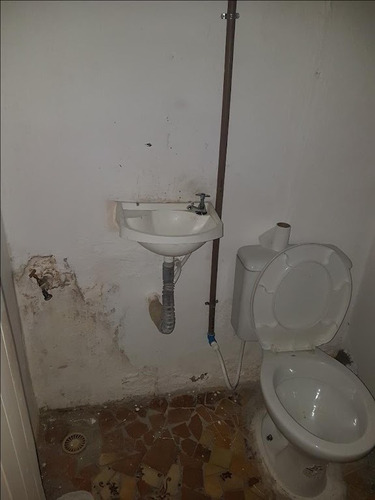 Imagem 10 de 10 de Salão Para Alugar, Aprox 50 M² Por R$ 2.500/mês - Pirituba - São Paulo/sp - Vila Zat Proximo Ao Zattão - Sa0017