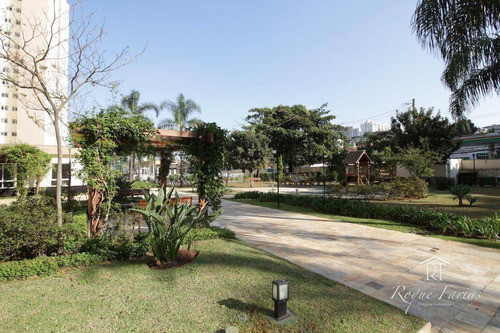 Imagem 9 de 26 de Apartamento Com 2 Dormitórios À Venda, 62 M² Por R$ 460.000,00 - Jaguaré - São Paulo/sp - Ap5057