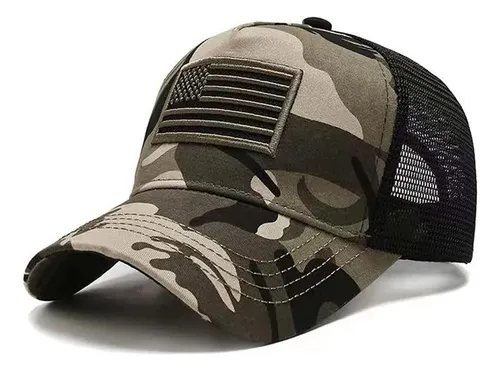 Pacas de gorras americanas outlet