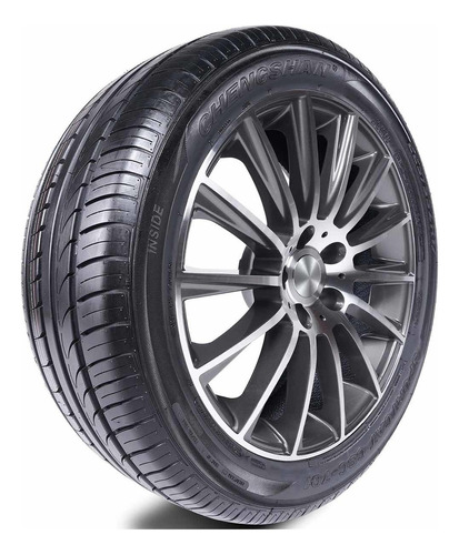 Llanta Uhp 225/45r18 91 W Chengshan Csc-701