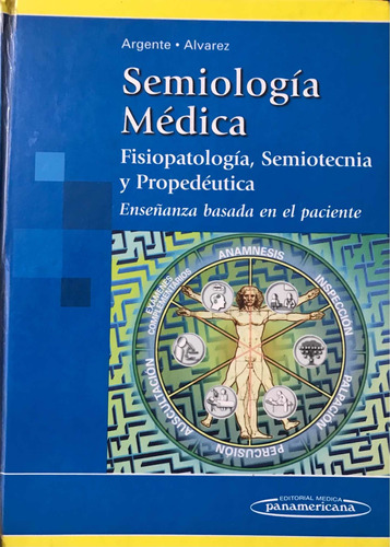 Semiología Medica - Argente