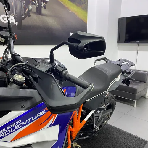 Ktm 1290 Super Adventure R