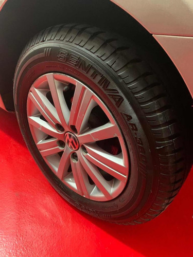 Volkswagen Vento 2.0 Tdi