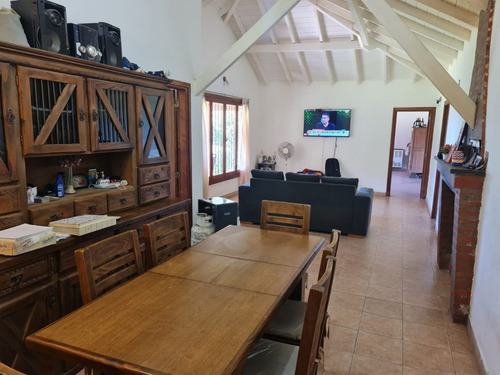 Imagen 6 de 30 de Casa 5 Ambientes Z/ La Gloria De La Peregrina