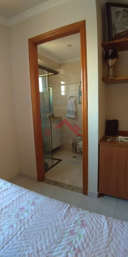 Imagem 26 de 30 de Apartamento Com 3 Dorms, Santa Maria, São Caetano Do Sul - R$ 585 Mil, Cod: 1955 - V1955