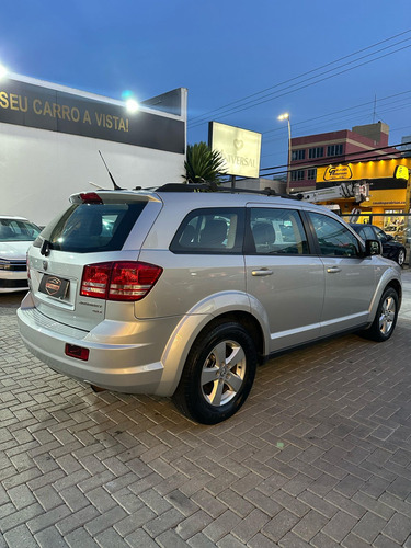 Dodge Journey JOURNEY SXT 2.7 V6 185cv Aut.