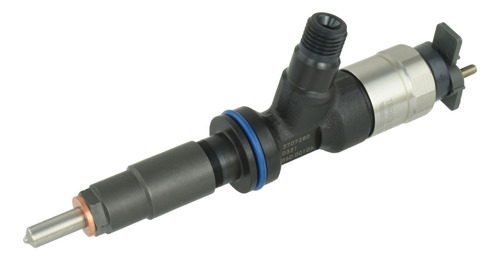 Inyector Diesel Para Excavadora 320 A 329, C4.4 Cat 3707280