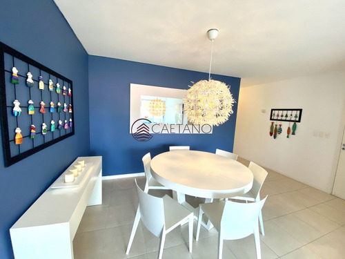Imagen 3 de 10 de Hermoso Apartamento De 3 Dormitorios En Torre De Nivel!