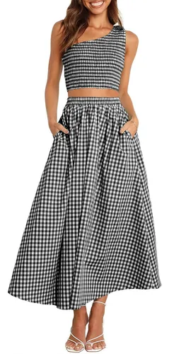 Blusas para online faldas circulares