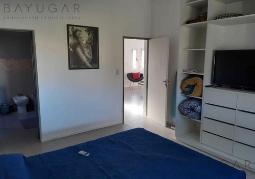 Imagen 6 de 14 de Alquiler - Casa En Alquiler En La Cañada De Pilar Bayugar Negocios Inmobiliarios