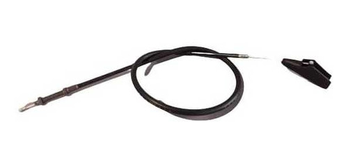 Cable De Embrague Zanella Rx 200 Naked