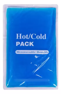 Compresa De Gel Frio/caliente Terapia - Deporte