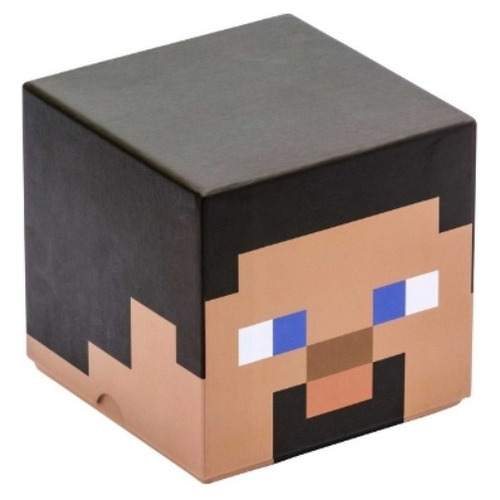 Minecraft: Steve Block Stationery Set - Insights. Eb6