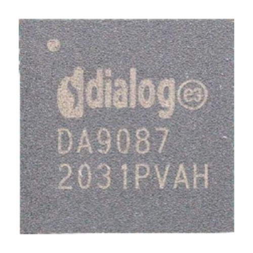 Circuito Integrado Da9087 Da 9087 Ic Chip Dualsense Ps5