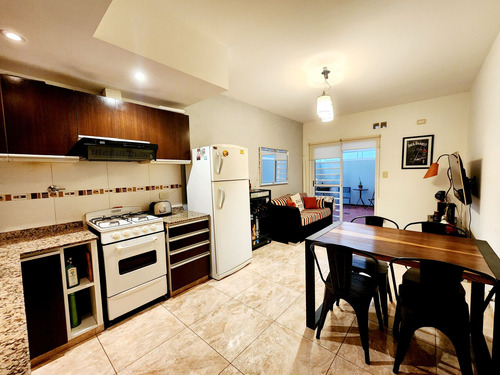 Venta Ph 2 Amb Patio Cochera - Permuta