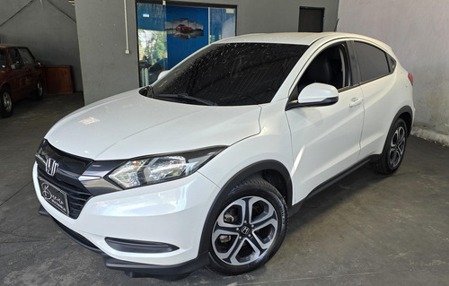 Honda HR-V 1.8 Lx Flex Aut. 5p