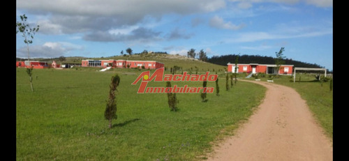 Venta De Chacra En Mataojo 