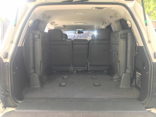 Toyota Roraima V8 5.7