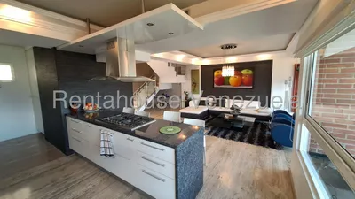 Apartamento en venta