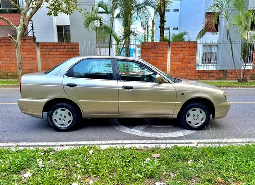 Chevrolet Esteem 1.3l