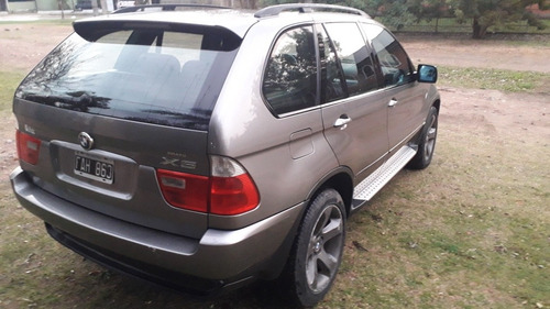 Bmw X5 3.0 Tdi Executive