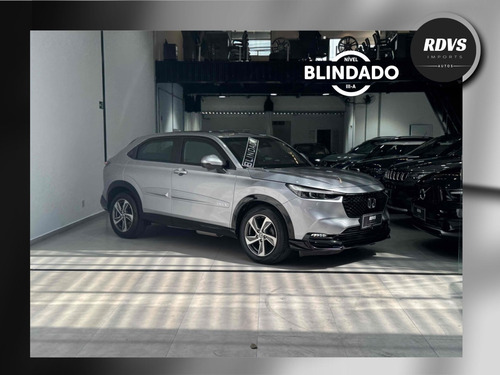 Honda HR-V 1.5 DI I-VTEC TURBO FLEX TOURING CVT