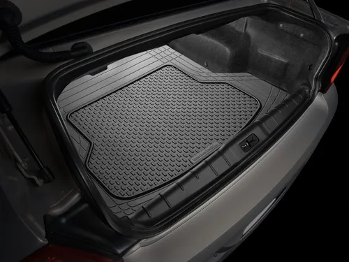 Piso Goma Maleta Maletero Chevrolet Groove