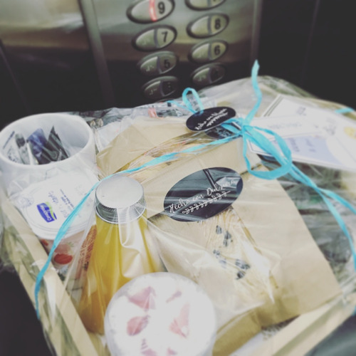 Desayunos, Meriendas, Regalos A Domicilio