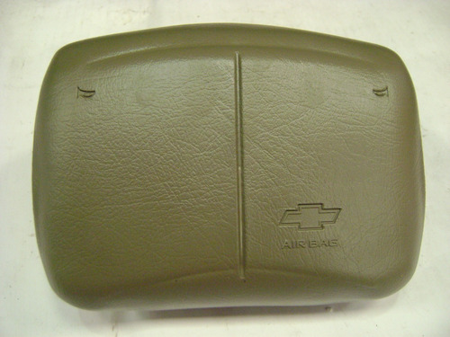 Air Bag Volante Marron Lumina Monte Carlo 16757568