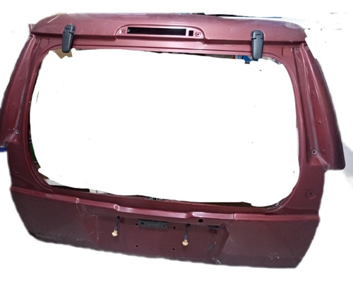 Compuerta Trasera Ford Explorer 2003/2005