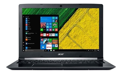 Notebook Acer Aspire 5 4gb 1tb 16gb Optane