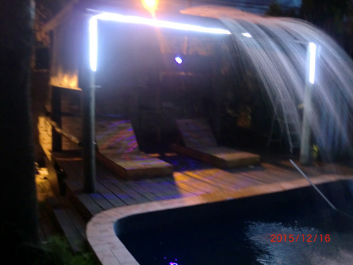 La Casa De La Cascada, Moreno Venta O Alquiler Temporario