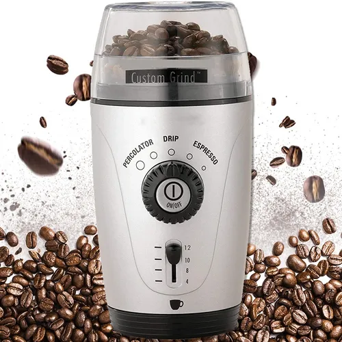 Hamilton beach coffee grinder 80365 2025