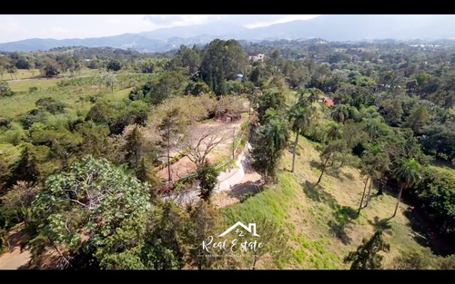 Imagen 5 de 8 de Solar Llano A La Venta, Jarabacoa